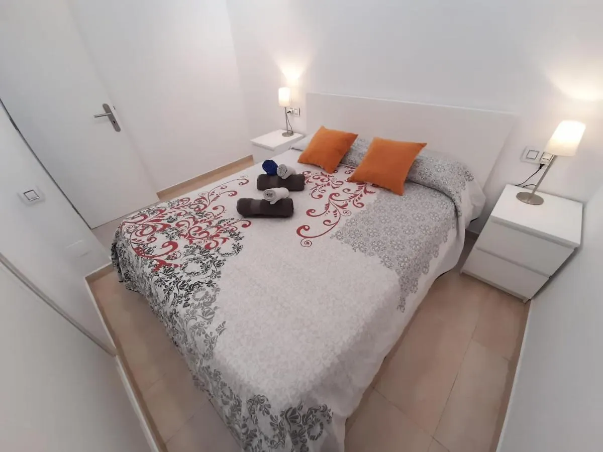 Playa Honda Apartment Arona