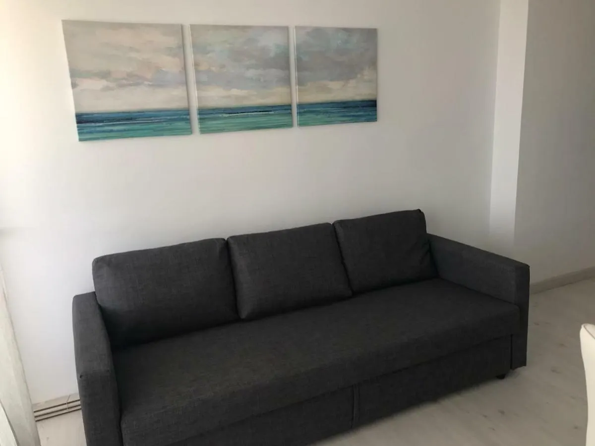 Playa Honda Apartment Arona